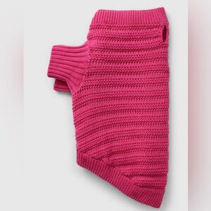 Gap Dog Sweater - NWT